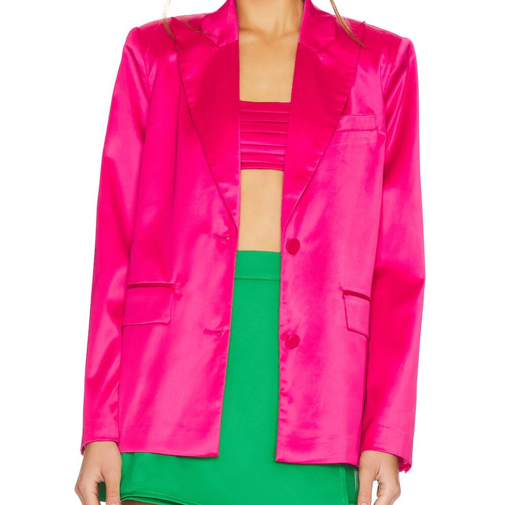 Lovers and Friends Andie Blazer